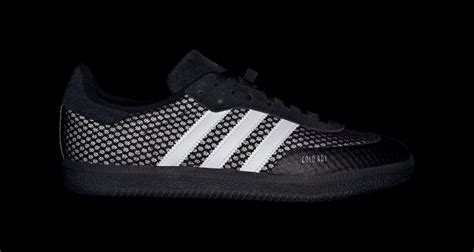 adidas velosamba schuh.